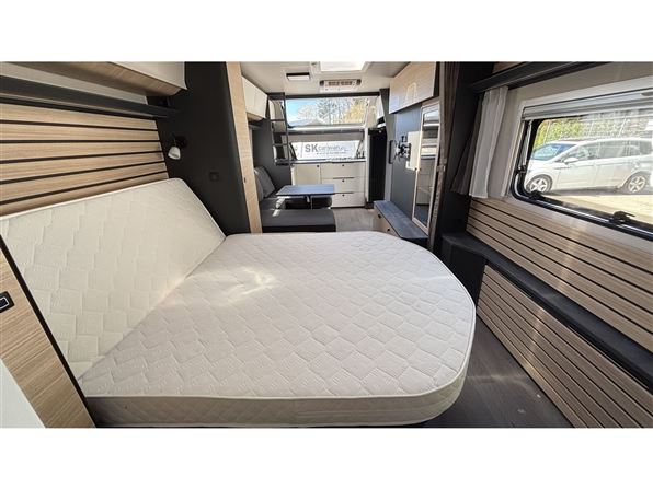 Hobby Maxia 660 WQM