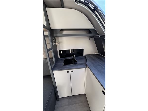 Hobby Maxia 660 WQM