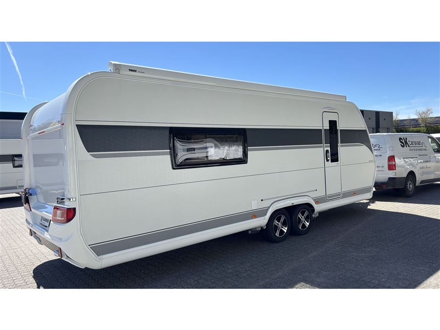 Hobby Maxia 660 WQM