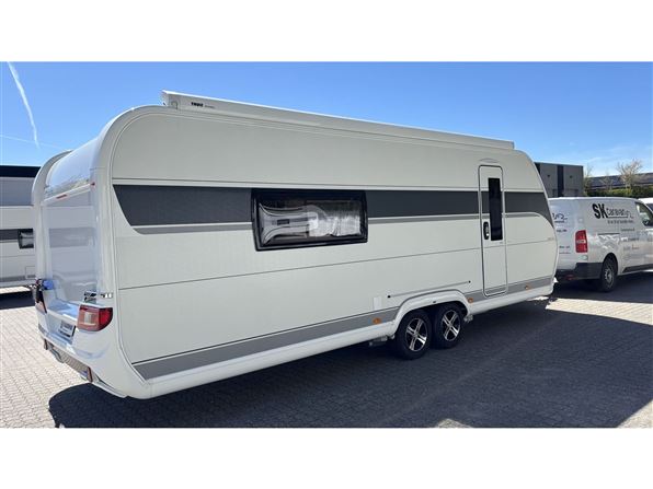 Hobby Maxia 660 WQM