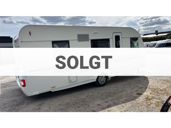 Adria Altea 552 PK