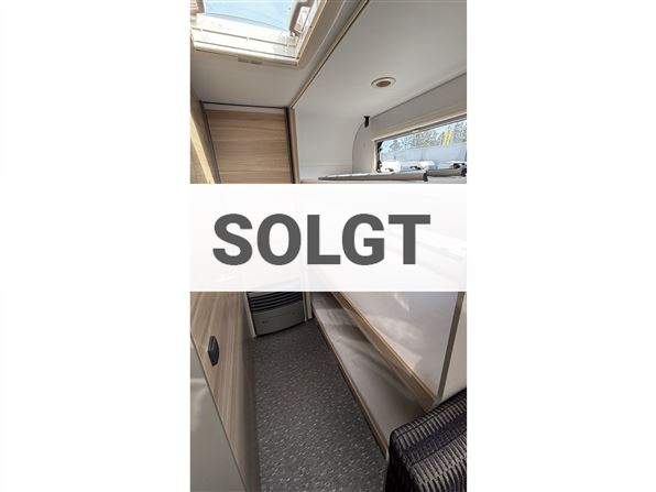 Adria Altea 552 PK