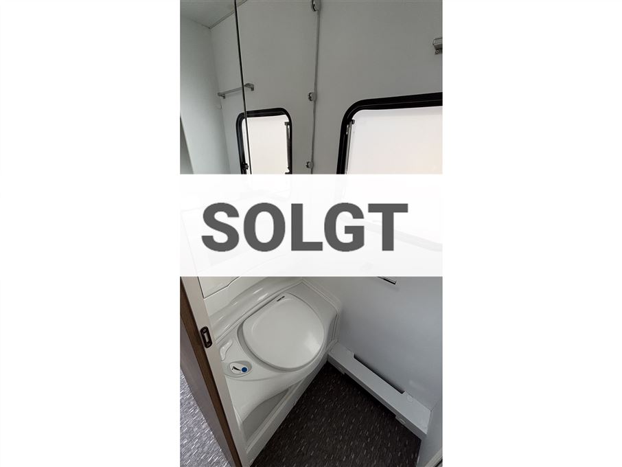 Adria Altea 552 PK