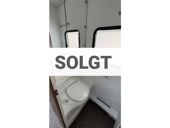 Adria Altea 552 PK