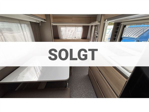Adria Altea 552 PK