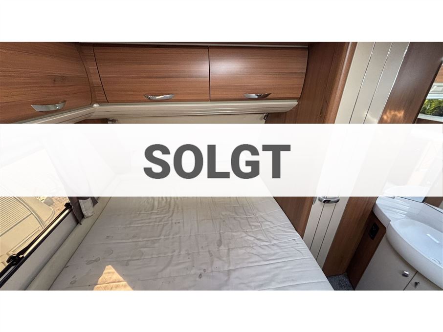 Hobby Premium 560 CFe