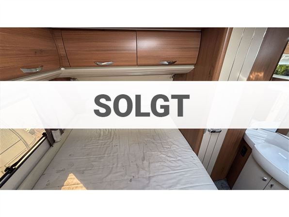 Hobby Premium 560 CFe