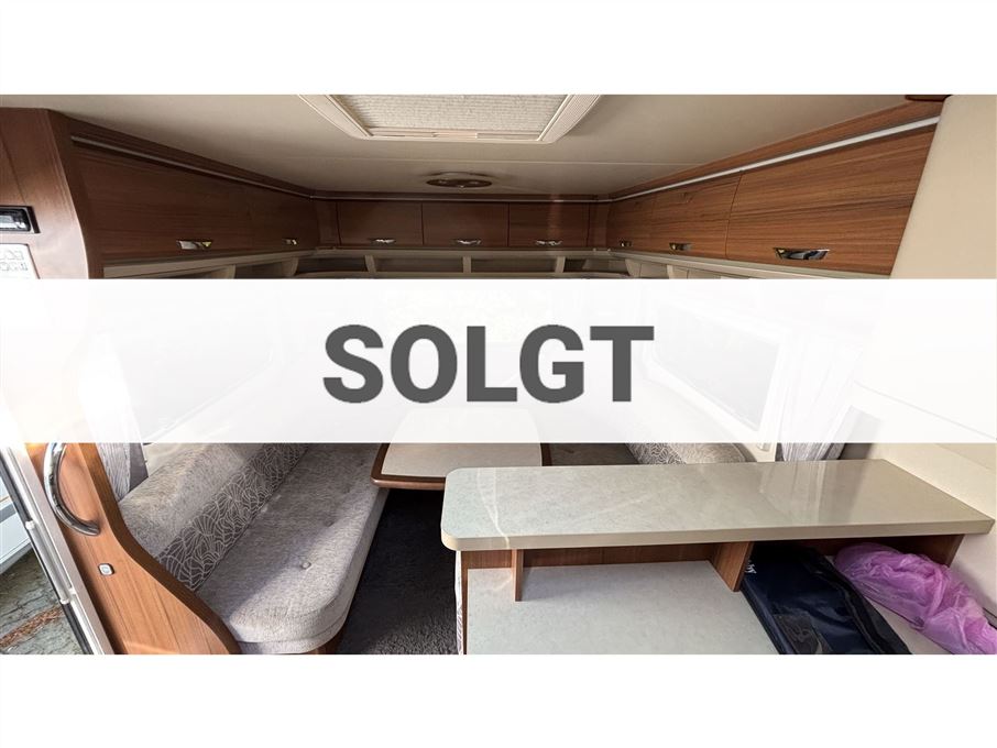 Hobby Premium 560 CFe