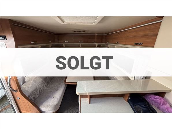 Hobby Premium 560 CFe