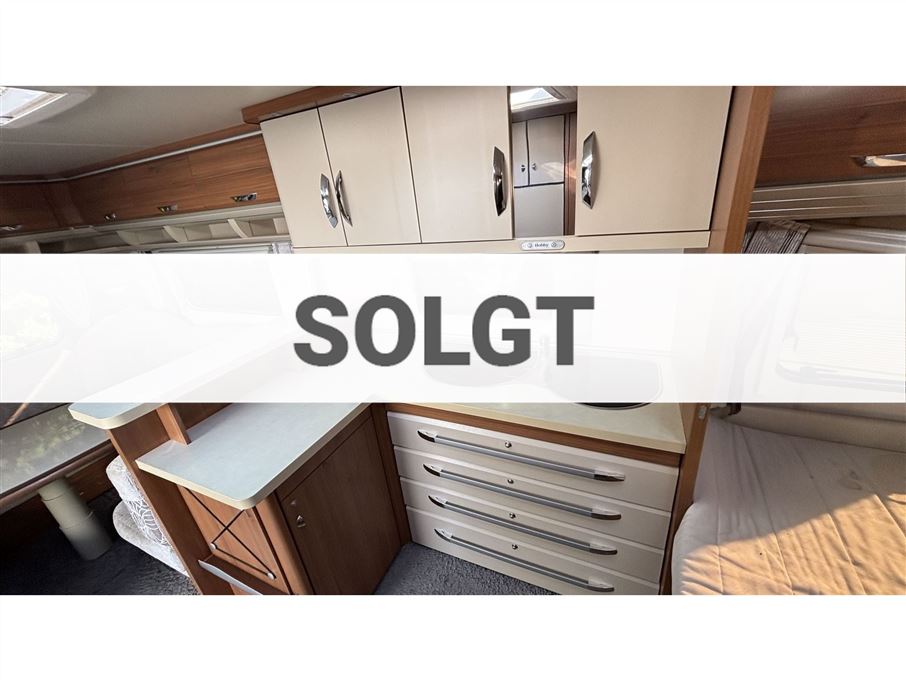 Hobby Premium 560 CFe