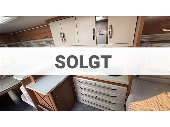 Hobby Premium 560 CFe