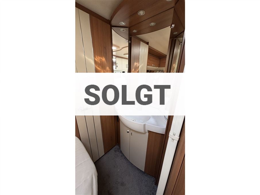 Hobby Premium 560 CFe