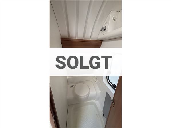 Hobby Premium 560 CFe