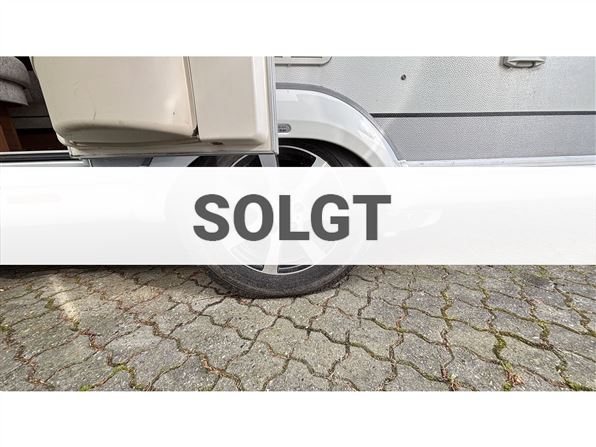 Hobby Premium 560 CFe