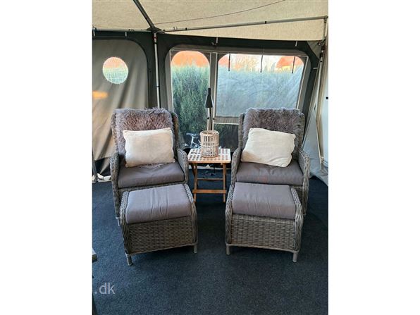 Adria Adora 613 HT
