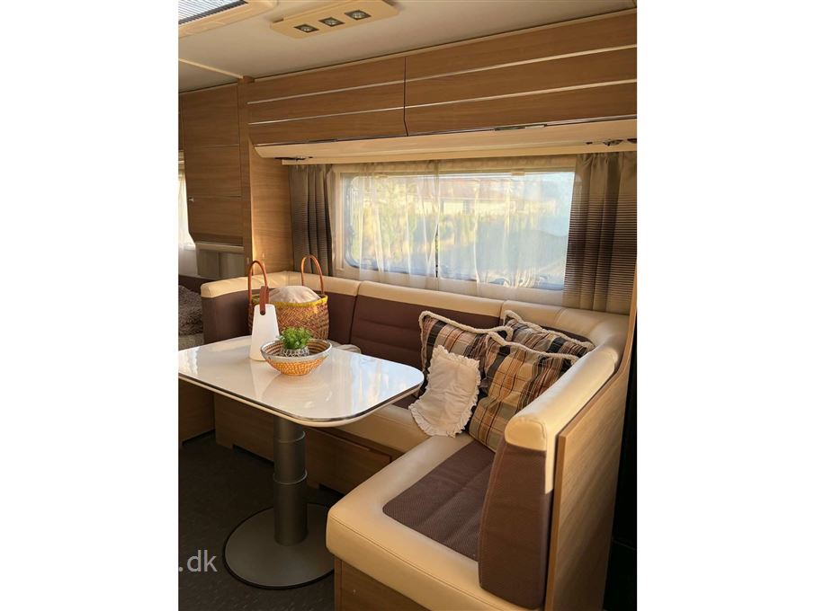 Adria Adora 613 HT