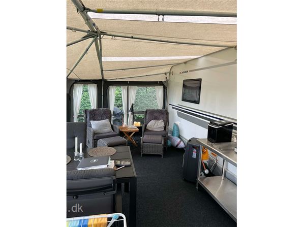 Adria Adora 613 HT