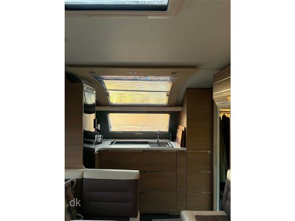 Adria Adora 613 HT