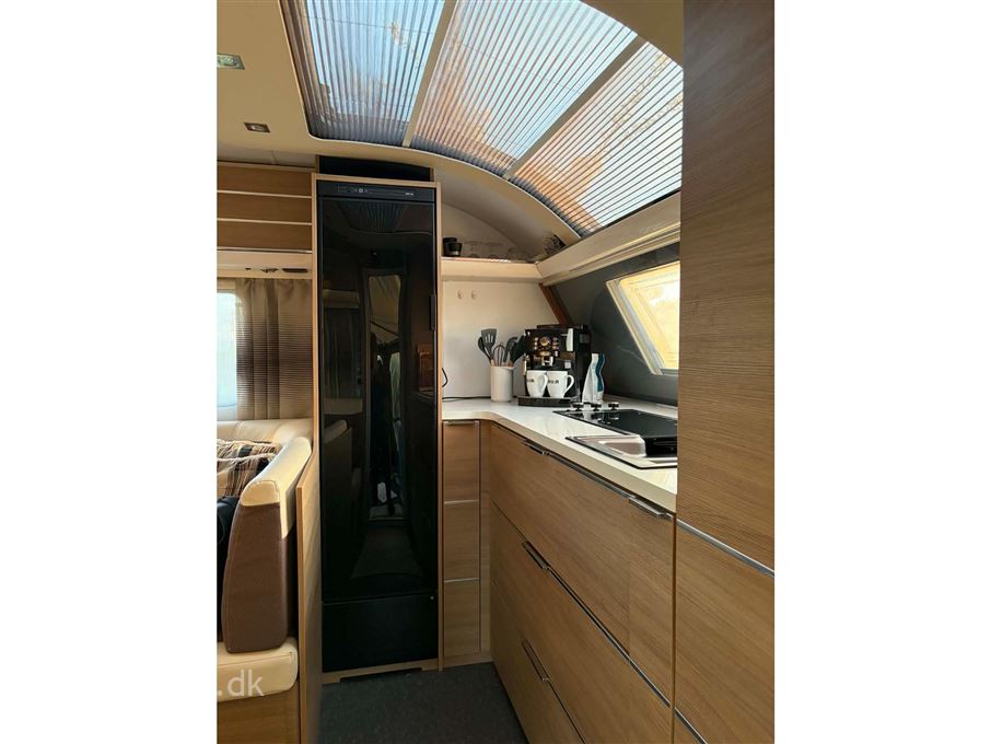 Adria Adora 613 HT