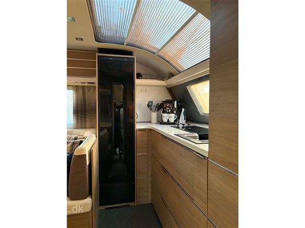 Adria Adora 613 HT