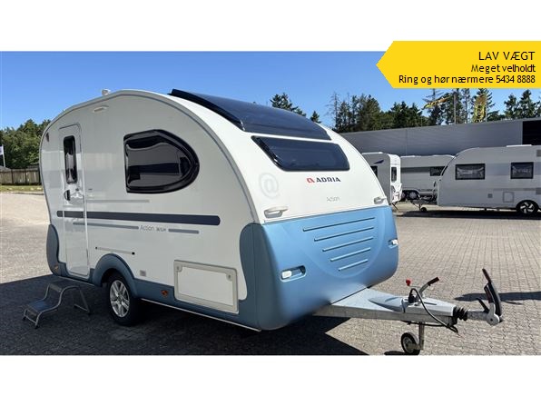 Adria Action 361 LH