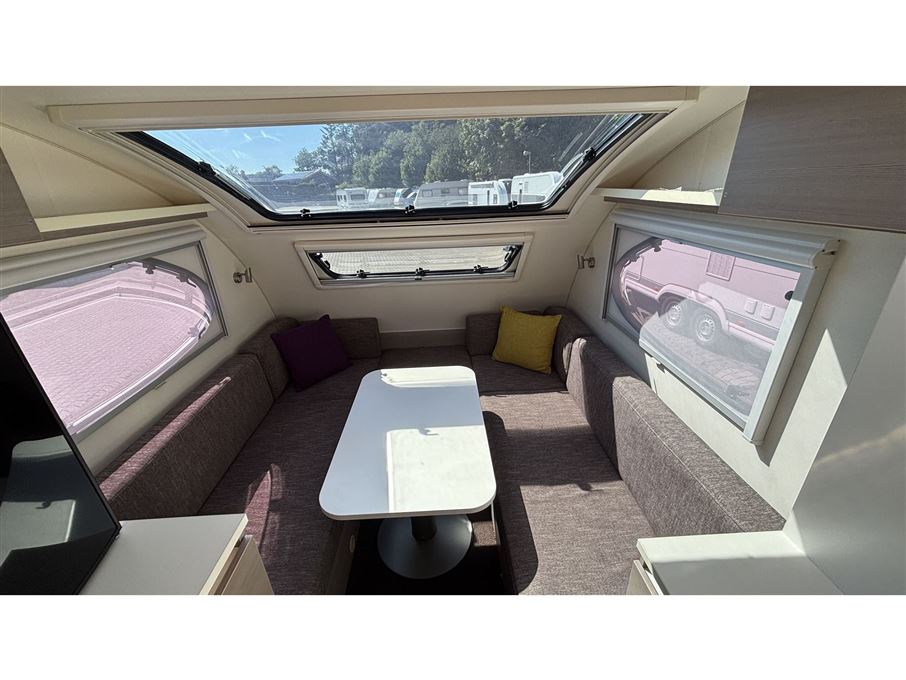 Adria Action 361 LH