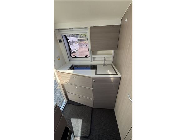 Adria Action 361 LH