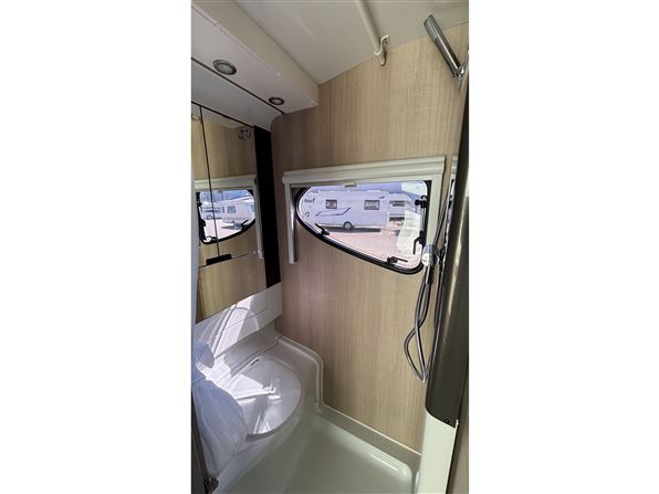 Adria Action 361 LH