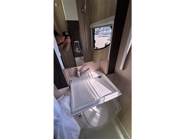 Adria Action 361 LH