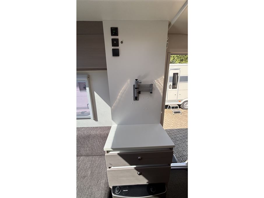 Adria Action 361 LH