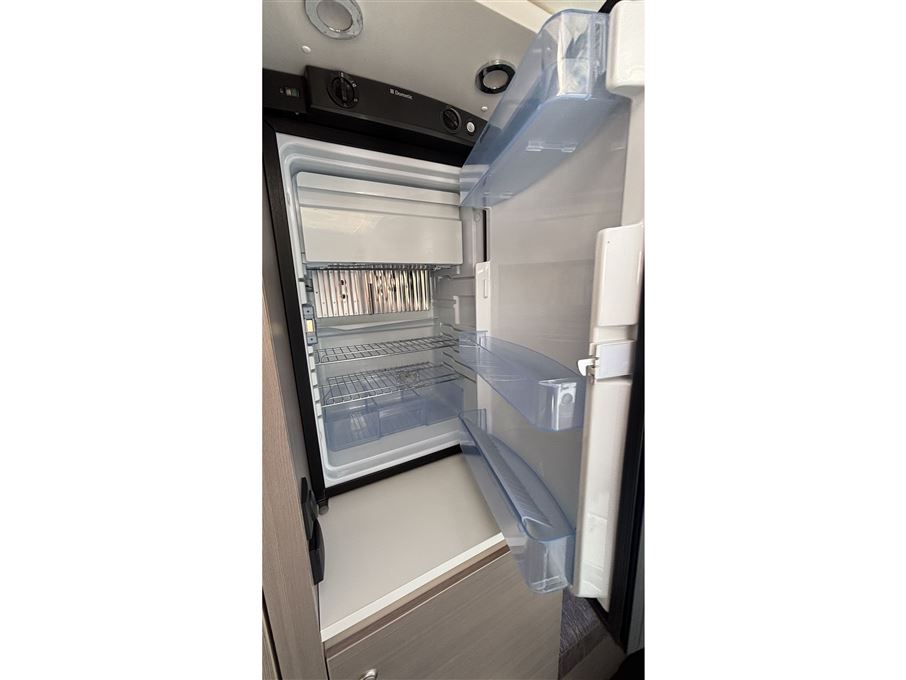 Adria Action 361 LH