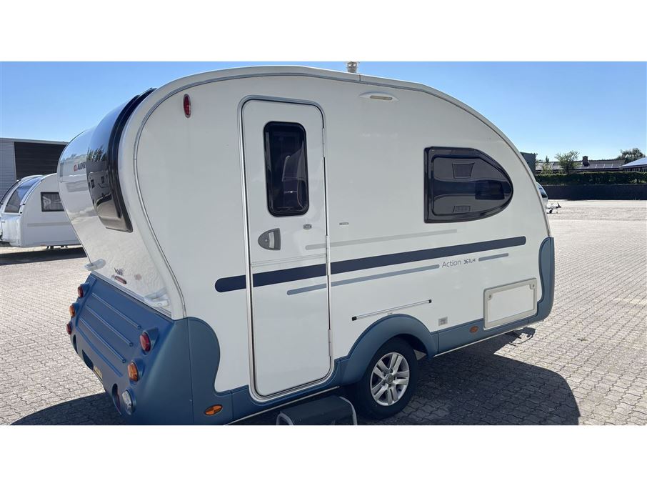 Adria Action 361 LH