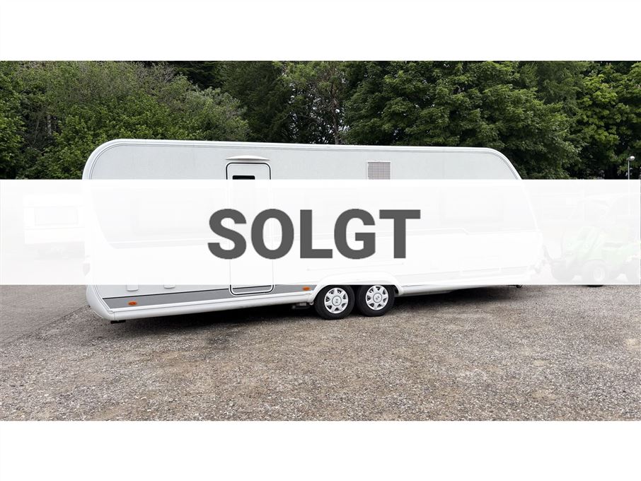 Hobby Prestige 650 UMFe