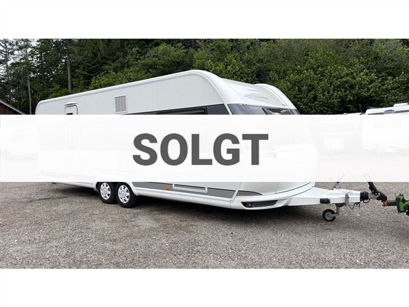 Hobby Prestige 650 UMFe