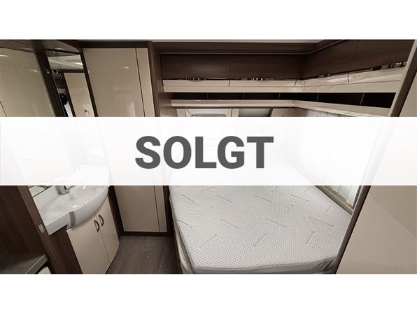 Hobby Prestige 650 UMFe