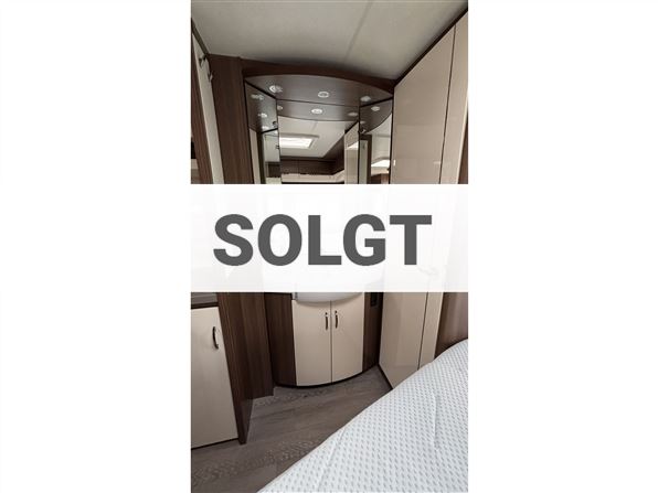 Hobby Prestige 650 UMFe
