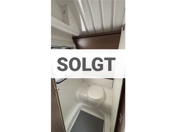 Hobby Prestige 650 UMFe