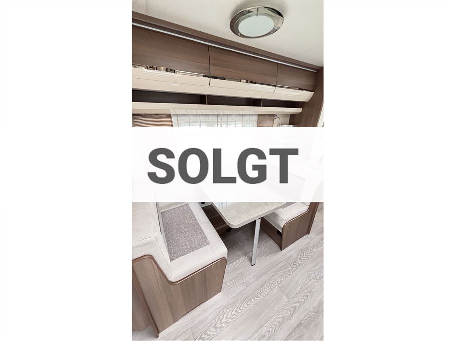 Hobby Prestige 650 UMFe