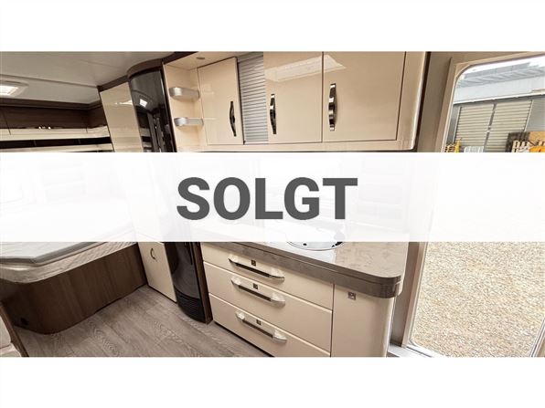 Hobby Prestige 650 UMFe