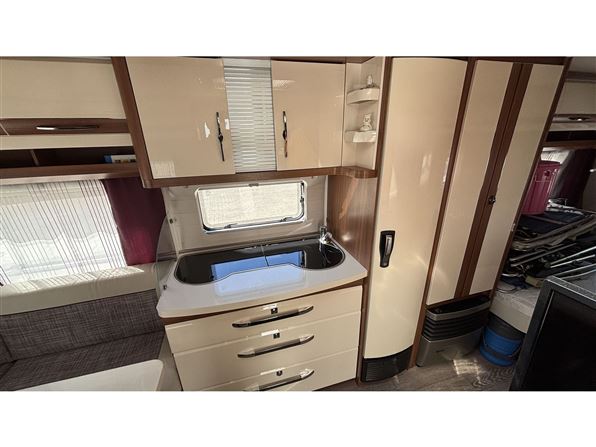 Hobby Excellent 540 UL