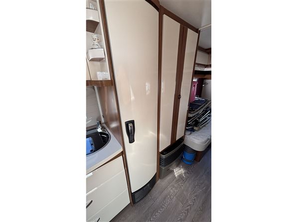 Hobby Excellent 540 UL