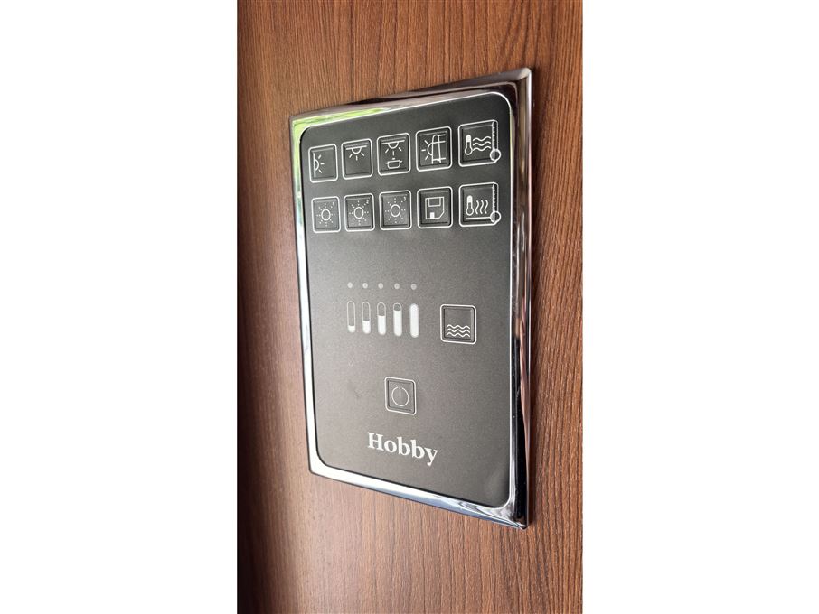 Hobby Excellent 540 UL