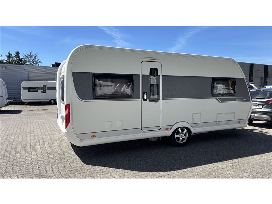 Hobby Excellent 540 UL