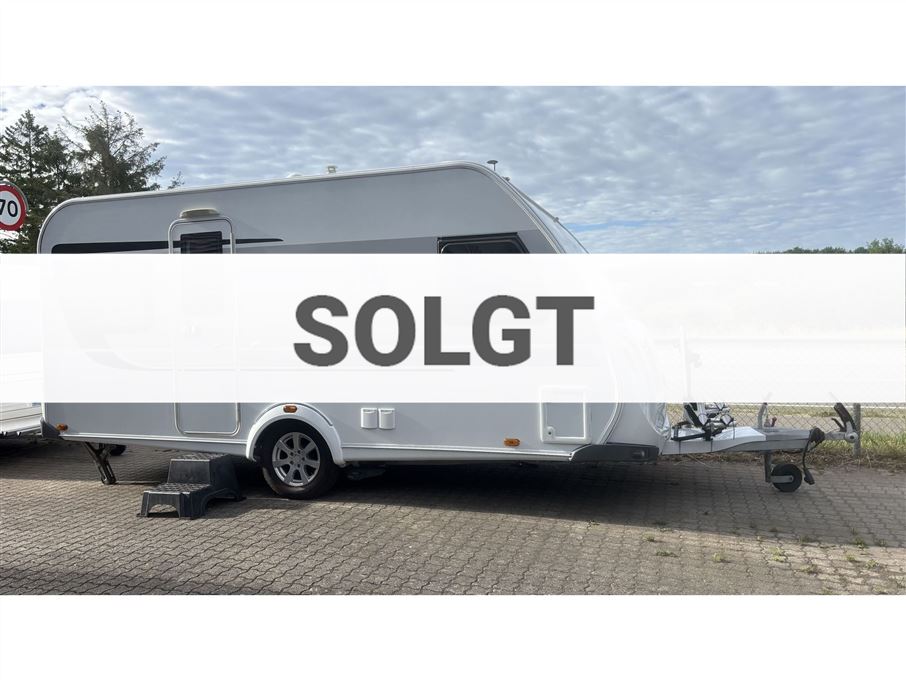 Knaus Südwind Silver Selection 450 FU