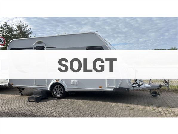 Knaus Südwind Silver Selection 450 FU