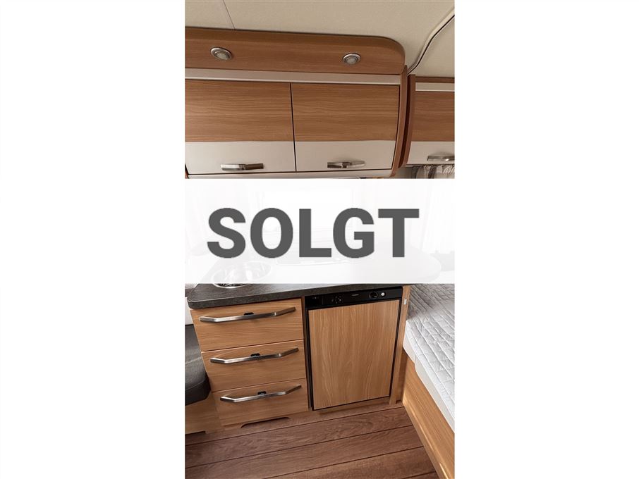 Knaus Südwind Silver Selection 450 FU
