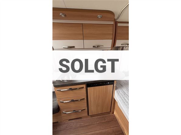 Knaus Südwind Silver Selection 450 FU