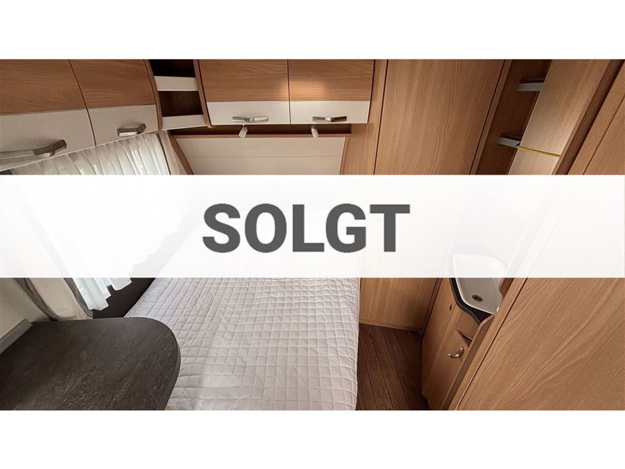 Knaus Südwind Silver Selection 450 FU
