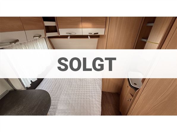 Knaus Südwind Silver Selection 450 FU