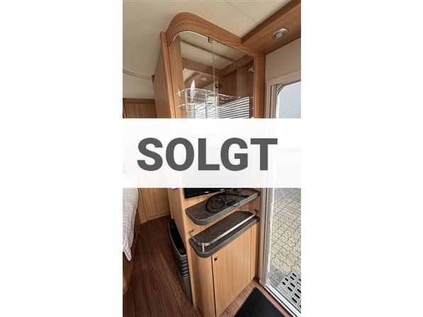 Knaus Südwind Silver Selection 450 FU